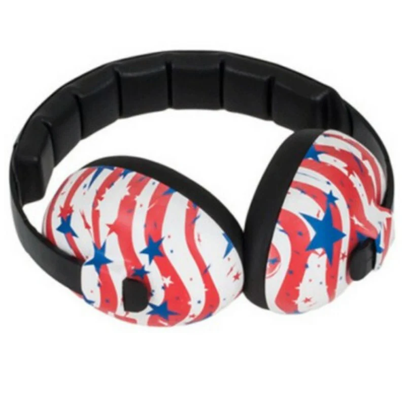 Banz Carewear Baby Mini Earmuffs for under 2 years - Image 18