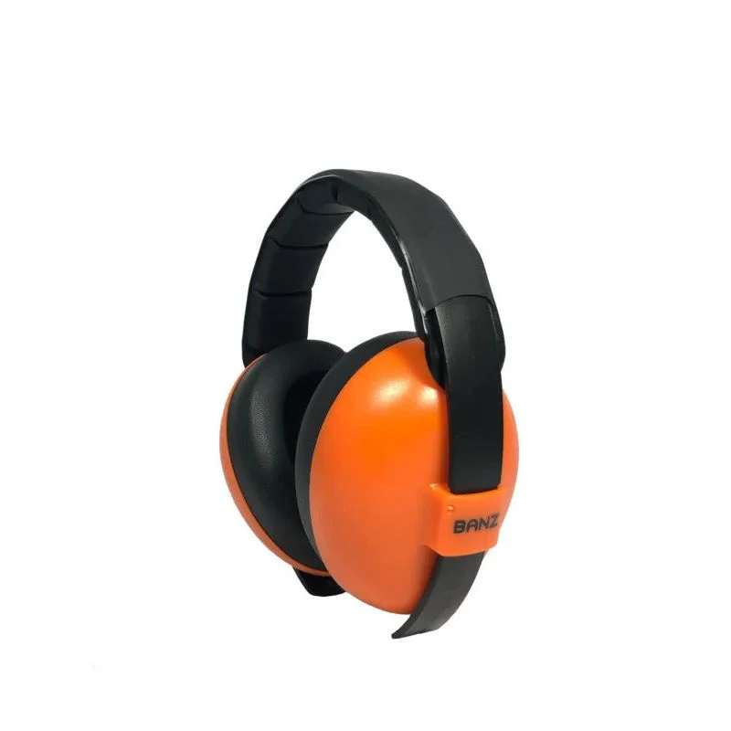 Banz Carewear Baby Mini Earmuffs for under 2 years - Image 2