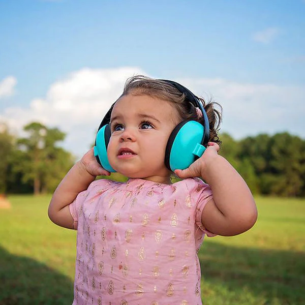 Banz Carewear Baby Mini Earmuffs for under 2 years - Image 22
