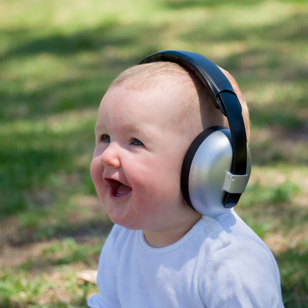 Banz Carewear Baby Mini Earmuffs for under 2 years - Image 25