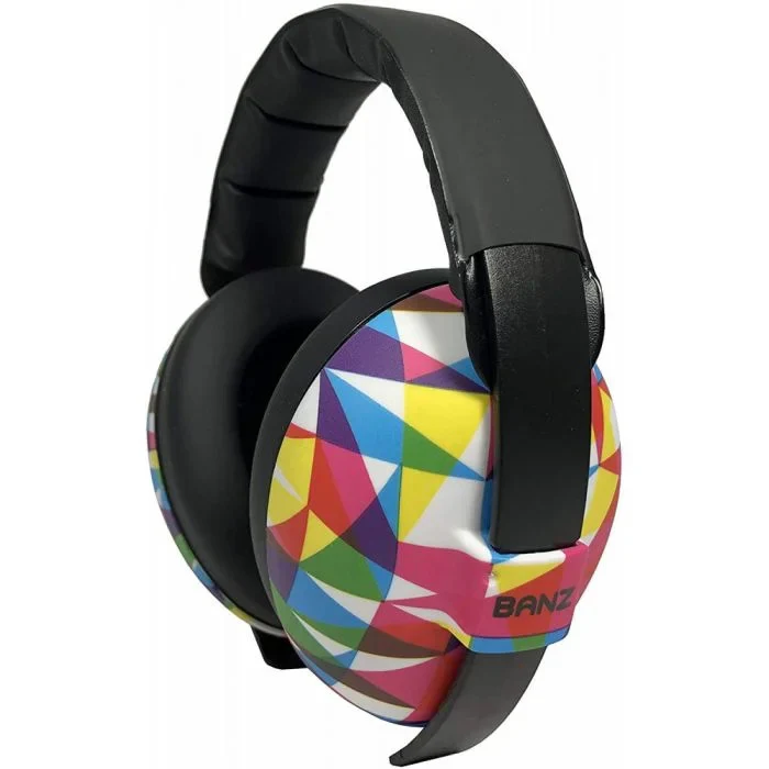 Banz Carewear Baby Mini Earmuffs for under 2 years - Image 28
