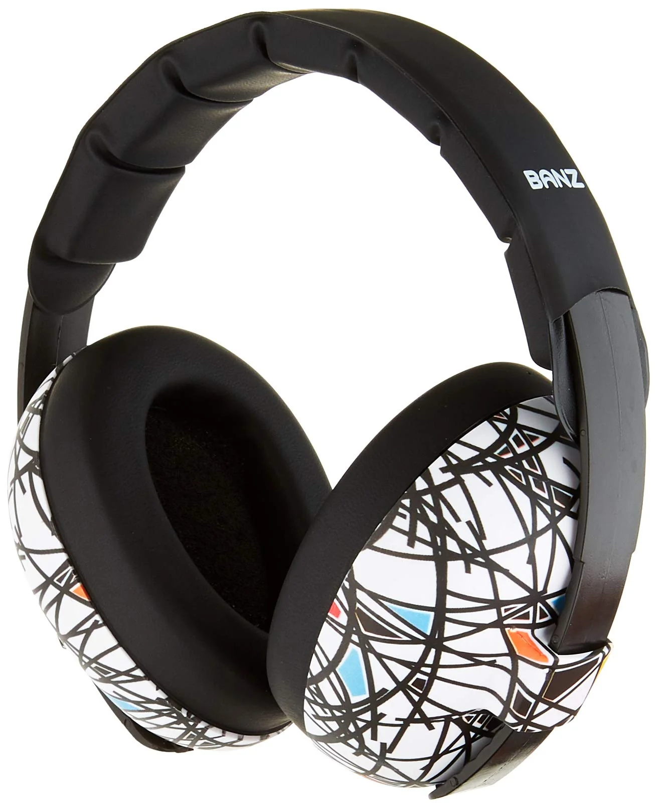Banz Carewear Baby Mini Earmuffs for under 2 years - Image 30