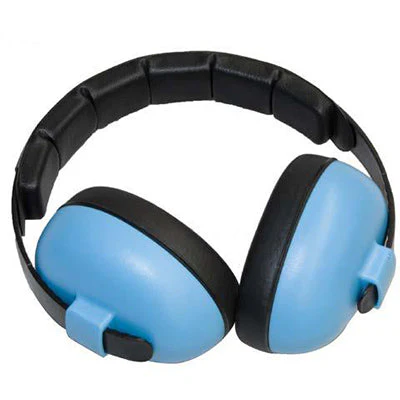 Banz Carewear Baby Mini Earmuffs for under 2 years - Image 4