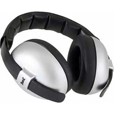 Banz Carewear Baby Mini Earmuffs for under 2 years - Image 5