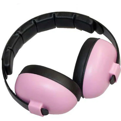 Banz Carewear Baby Mini Earmuffs for under 2 years - Image 7
