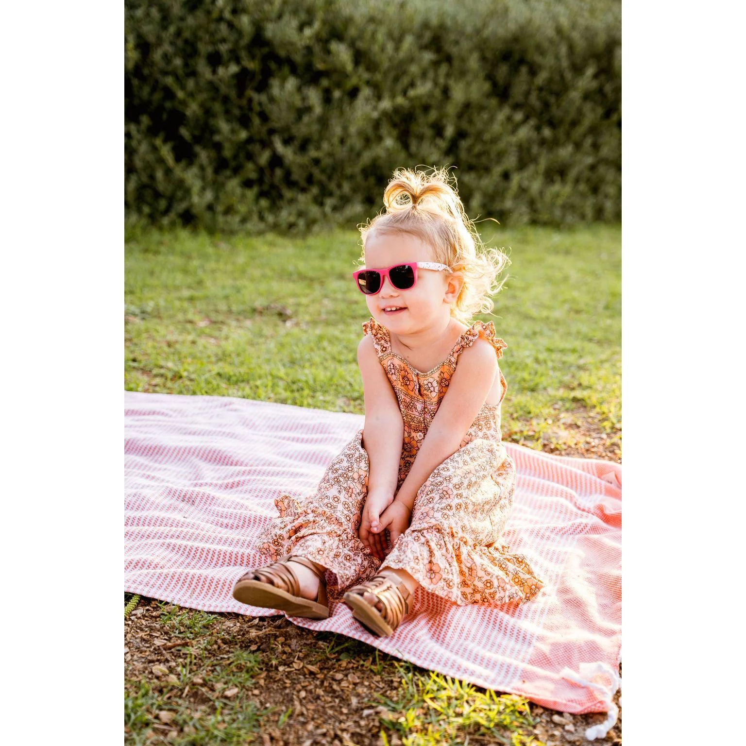 Banz Carewear Beachcomber Baby Sunglasses - Image 10