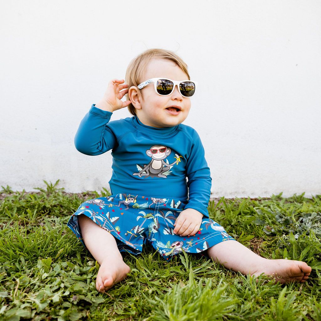 Banz Carewear Beachcomber Baby Sunglasses - Image 7