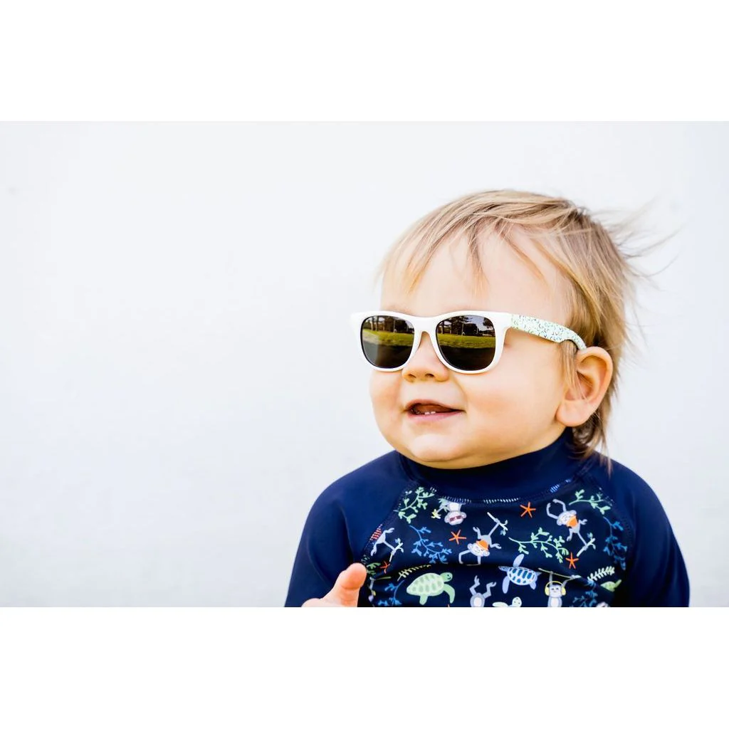 Banz Carewear Beachcomber Baby Sunglasses - Image 9