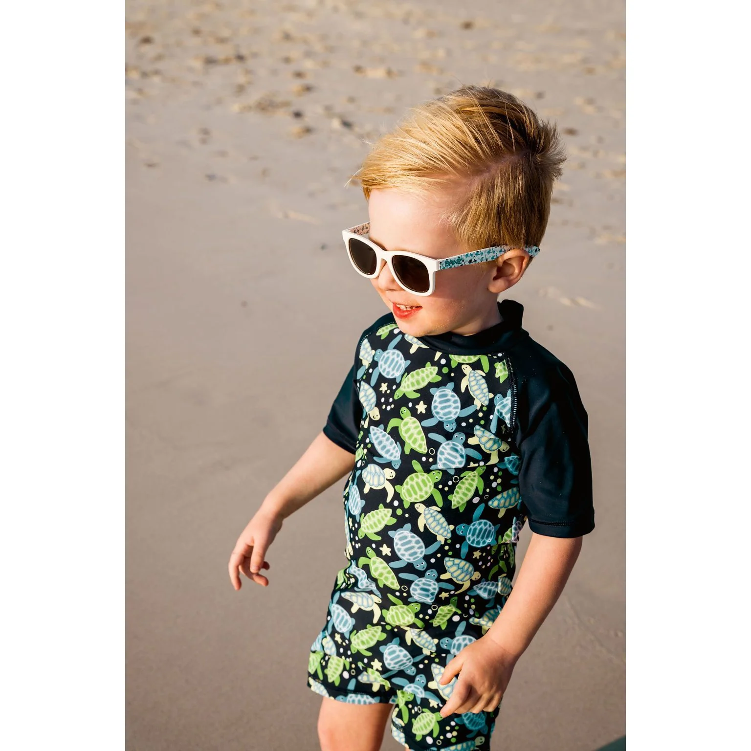 Banz Carewear Beachcomber Kidz Sunglasses - Image 10