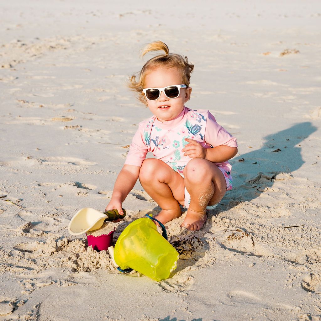 Banz Carewear Beachcomber Kidz Sunglasses - Image 8