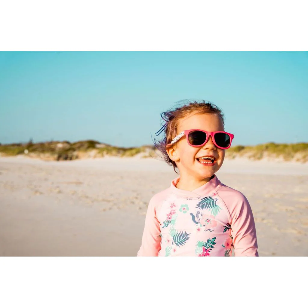 Banz Carewear Beachcomber Kidz Sunglasses - Image 9