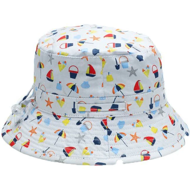 Banz Carewear Bucket Sun Hat - Image 3