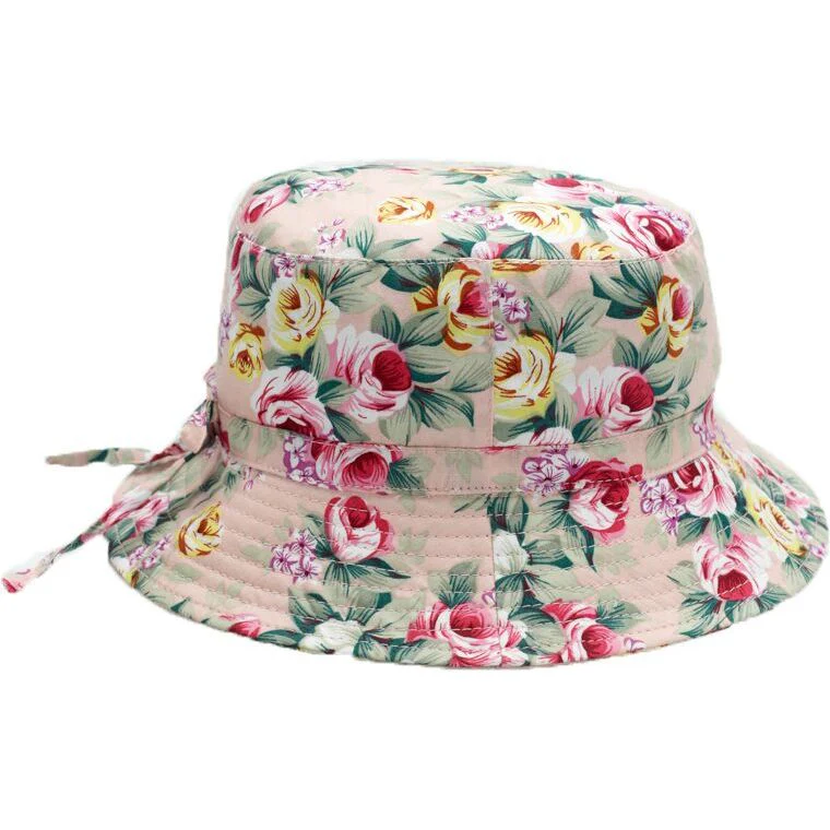 Banz Carewear Bucket Sun Hat - Image 5