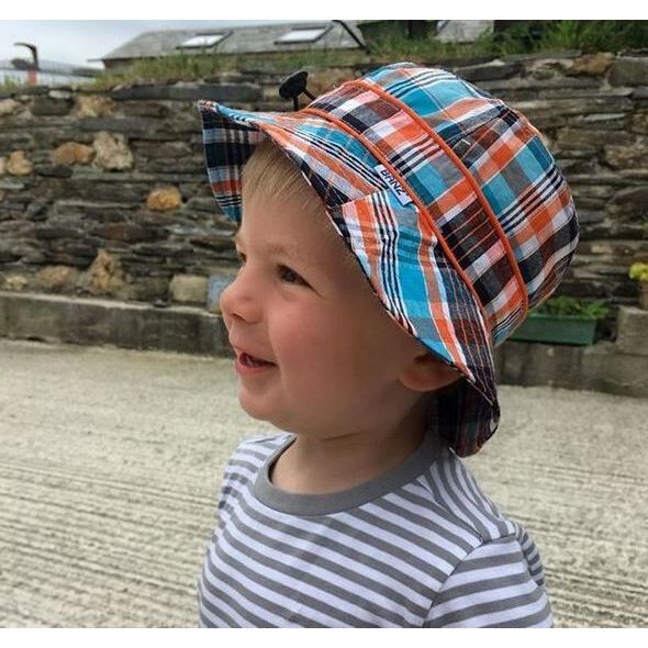 Banz Carewear Bucket Sun Hat - Image 6