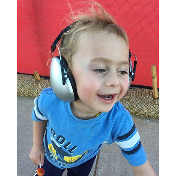 Banz Carewear Kids Earmuffs 2 - 10 years+ - Image 10