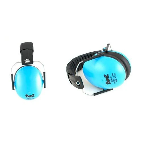 Banz Carewear Kids Earmuffs 2 - 10 years+ - Image 12