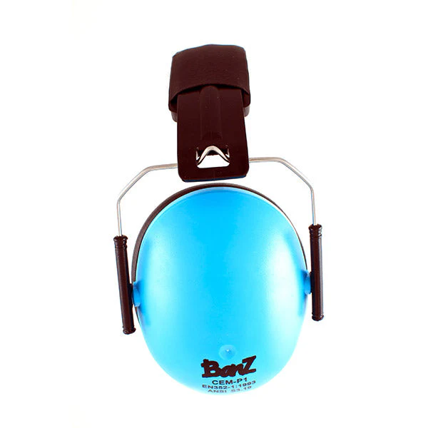 Banz Carewear Kids Earmuffs 2 - 10 years+ - Image 13