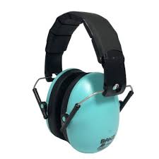 Banz Carewear Kids Earmuffs 2 - 10 years+ - Image 14