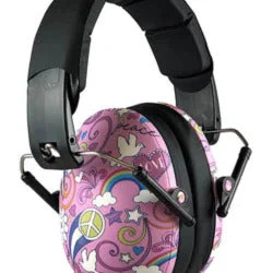 Banz Carewear Kids Earmuffs 2 - 10 years+ - Image 15