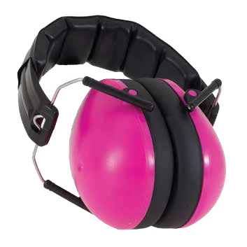 Banz Carewear Kids Earmuffs 2 - 10 years+ - Image 16