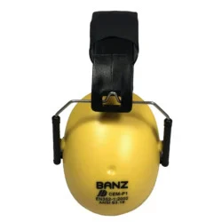 Banz Carewear Kids Earmuffs 2 - 10 years+ - Image 20
