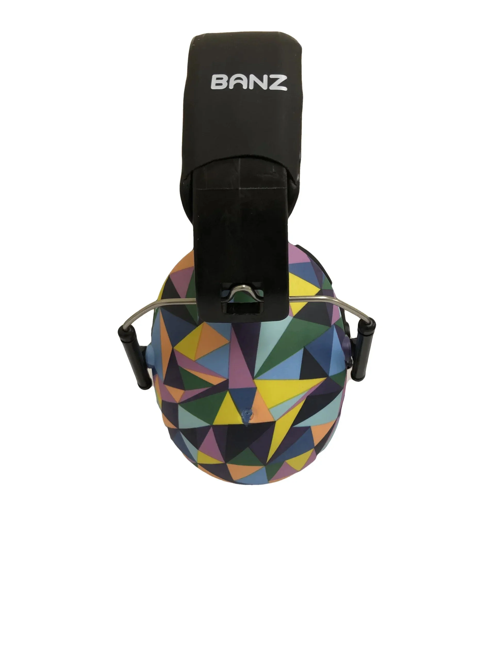 Banz Carewear Kids Earmuffs 2 - 10 years+ - Image 21