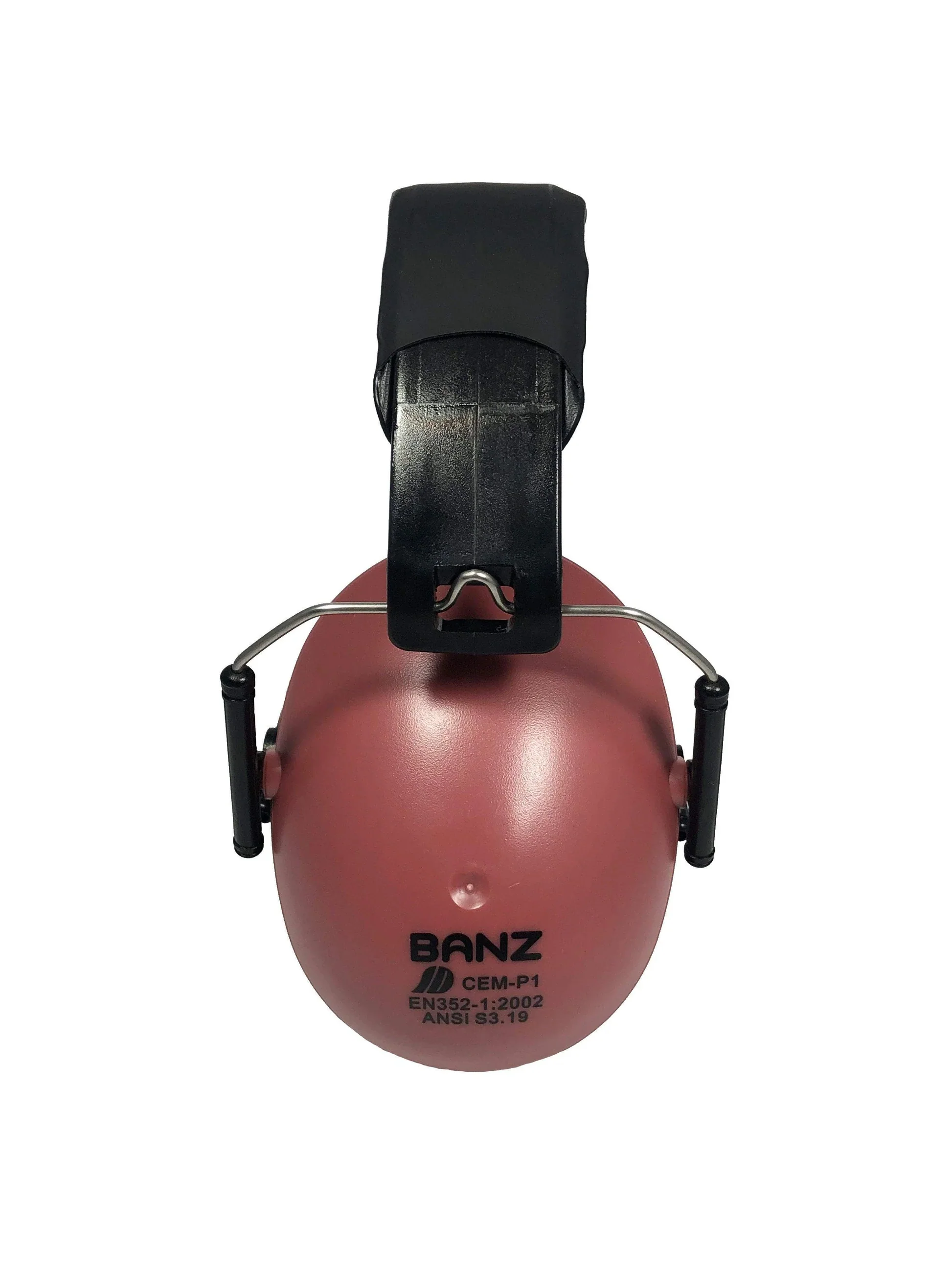 Banz Carewear Kids Earmuffs 2 - 10 years+ - Image 22