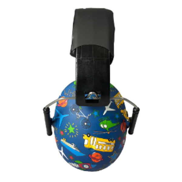 Banz Carewear Kids Earmuffs 2 - 10 years+ - Image 25
