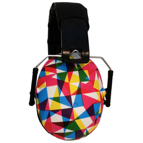 Banz Carewear Kids Earmuffs 2 - 10 years+ - Image 3