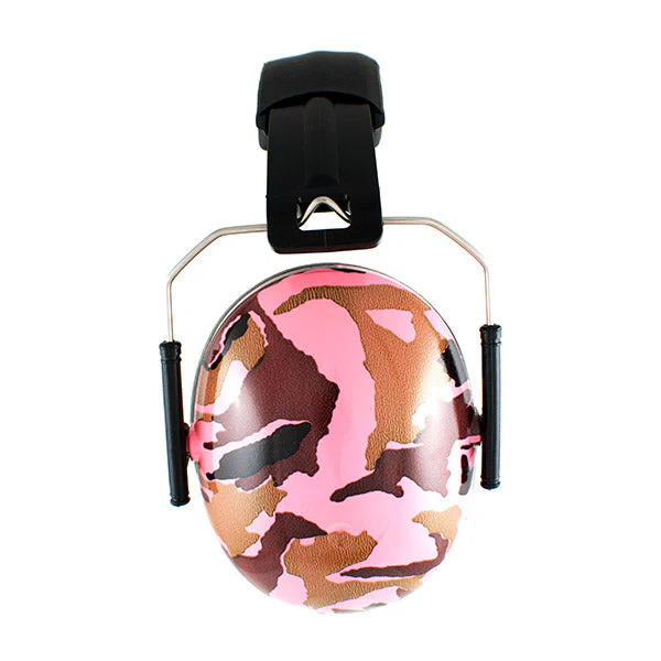 Banz Carewear Kids Earmuffs 2 - 10 years+ - Image 5