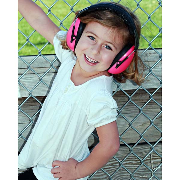 Banz Carewear Kids Earmuffs 2 - 10 years+ - Image 8