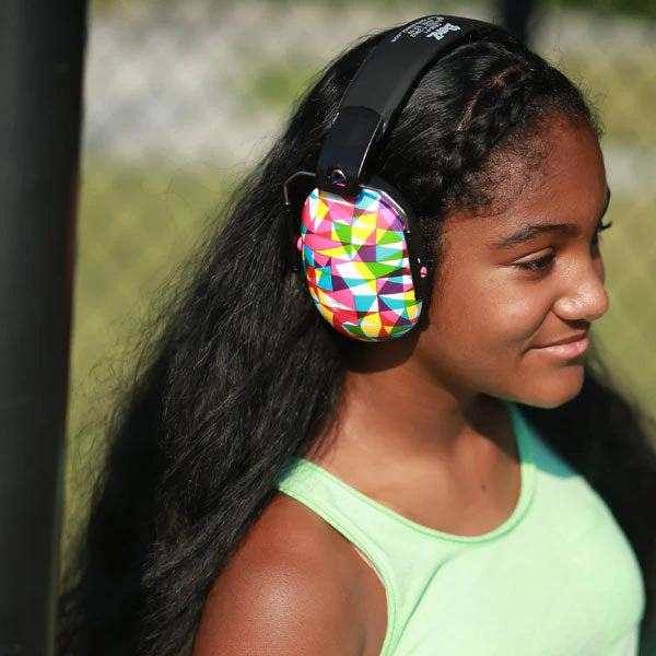 Banz Carewear Kids Earmuffs 2 - 10 years+ - Image 9
