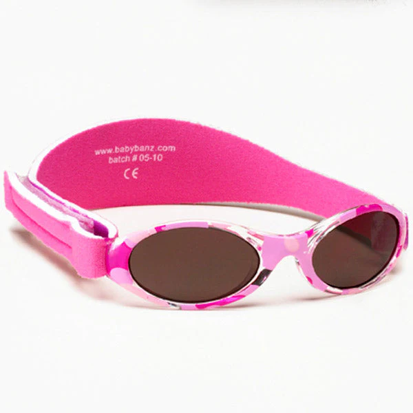Banz Carewear Kidz Adventure Banz Sunglasses 2-5years - Image 10