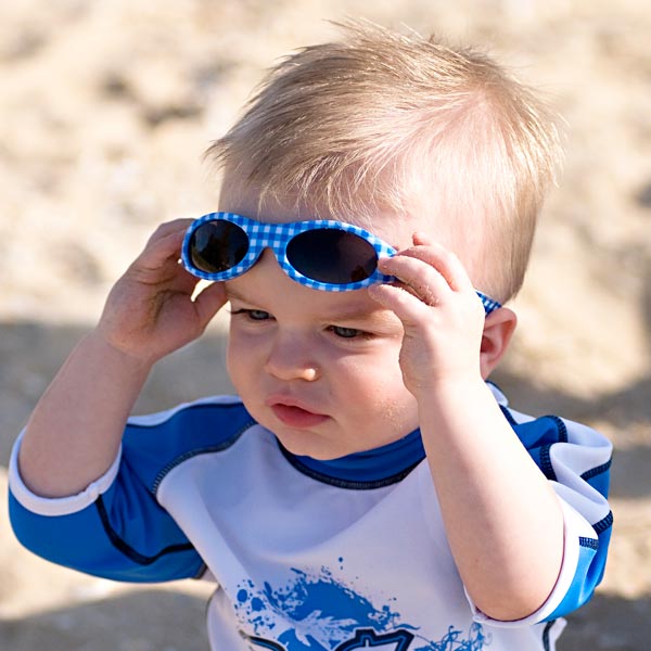 Banz Carewear Kidz Adventure Banz Sunglasses 2-5years - Image 13