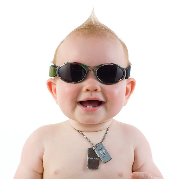 Banz Carewear Kidz Adventure Banz Sunglasses 2-5years - Image 15