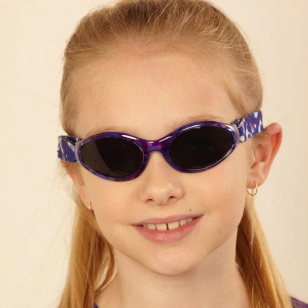Banz Carewear Kidz Adventure Banz Sunglasses 2-5years - Image 16