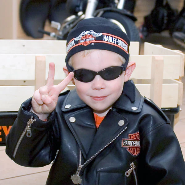 Banz Carewear Kidz Adventure Banz Sunglasses 2-5years - Image 17