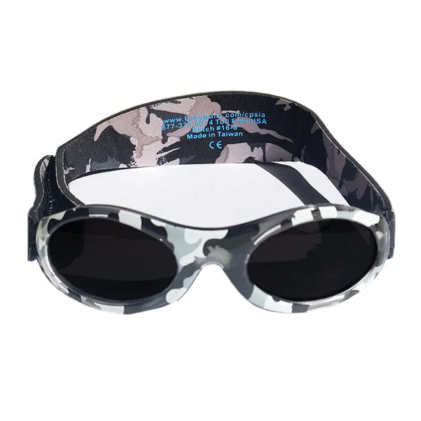 Banz Carewear Kidz Adventure Banz Sunglasses 2-5years - Image 21