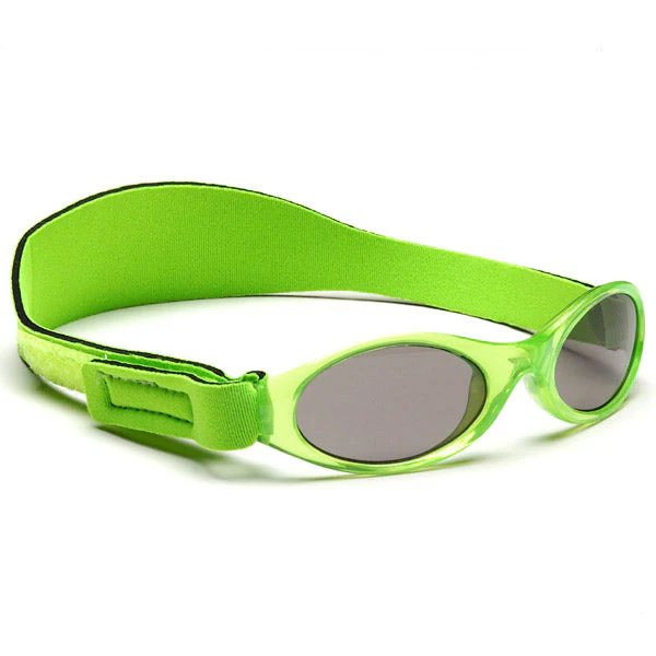 Banz Carewear Kidz Adventure Banz Sunglasses 2-5years - Image 22