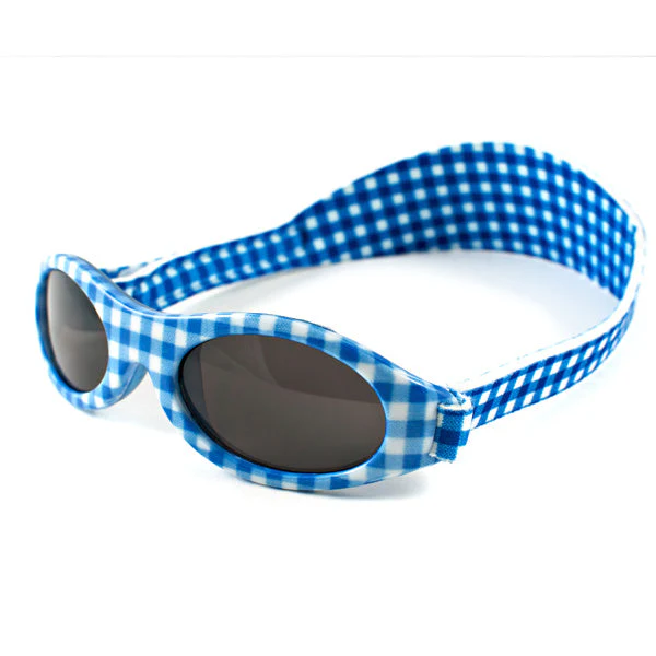 Banz Carewear Kidz Adventure Banz Sunglasses 2-5years - Image 3