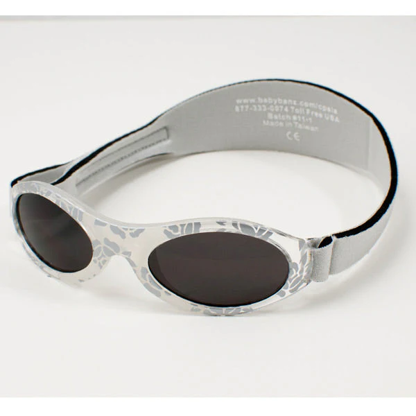 Banz Carewear Kidz Adventure Banz Sunglasses 2-5years - Image 4