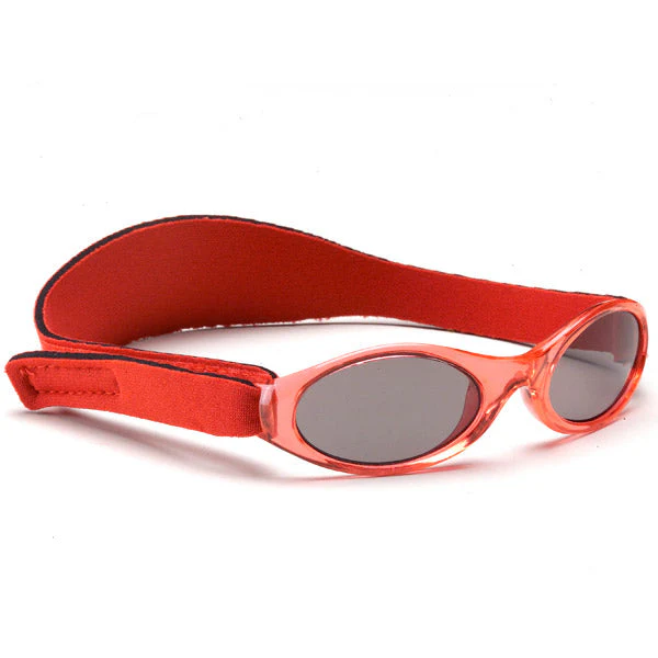 Banz Carewear Kidz Adventure Banz Sunglasses 2-5years - Image 5