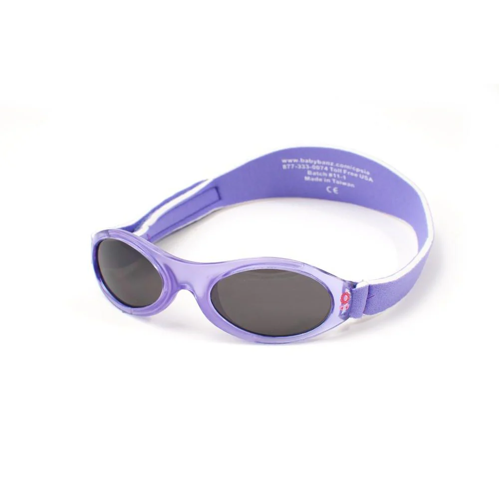 Banz Carewear Kidz Adventure Banz Sunglasses 2-5years - Image 9