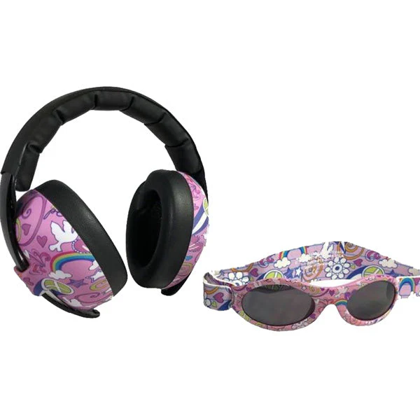 Banz Carewear Protection Set For Under 2 Years - Image 2