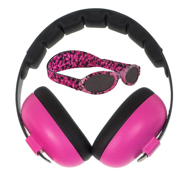 Banz Carewear Protection Set For Under 2 Years - Image 3