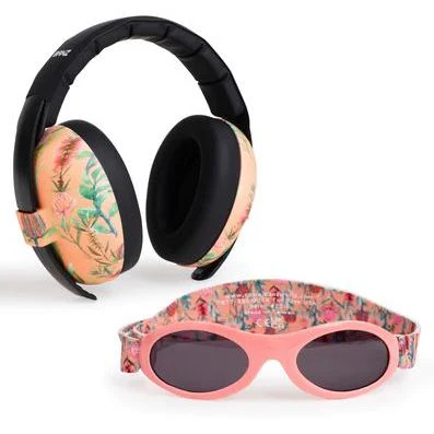 Banz Carewear Protection Set For Under 2 Years - Image 4