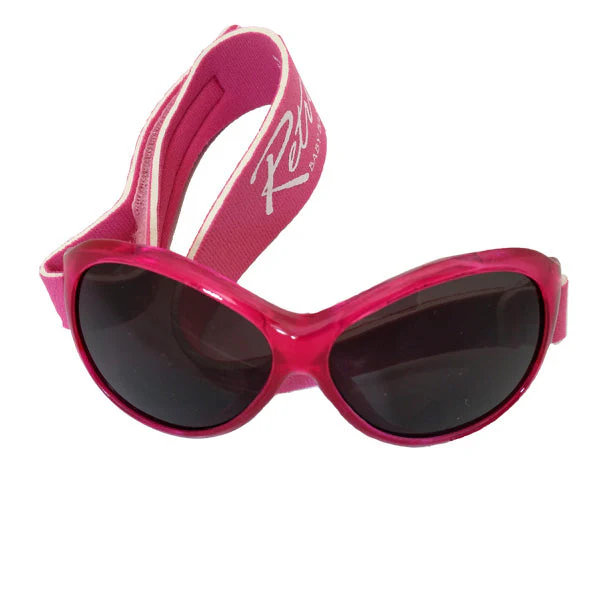 Banz Carewear Retro Banz Oval 0-2years - Image 4