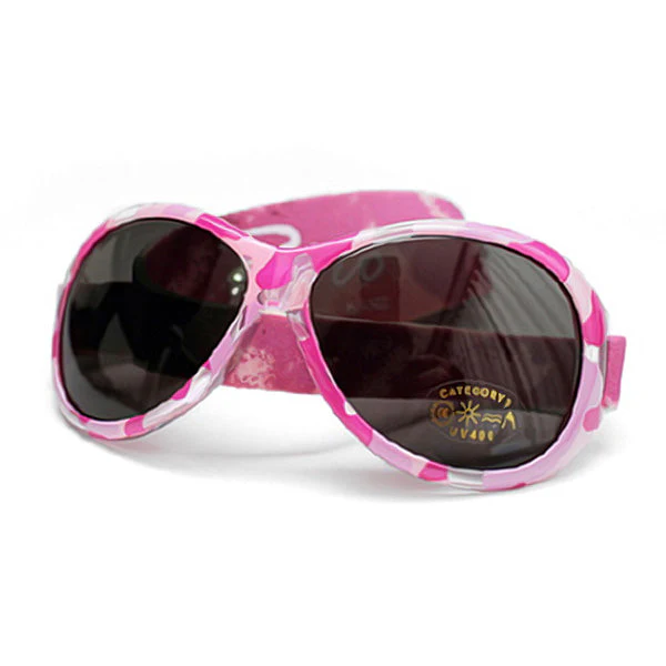 Banz Carewear Retro Banz Oval 0-2years - Image 5