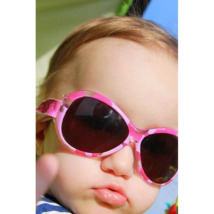 Banz Carewear Retro Banz Oval 0-2years - Image 6