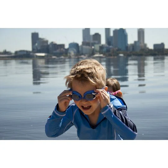 Banz Carewear Swim Goggles - Image 3